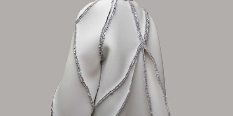 Provo-Cut fashion collection by Zita Merenyi