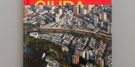 Competition: win a copy of Radical Cities by Justin McGuirk
