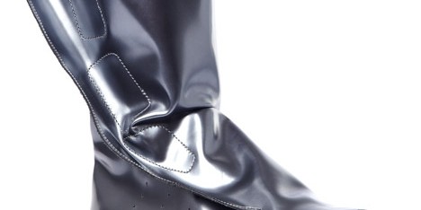 Rick Owens trainers for Adidas