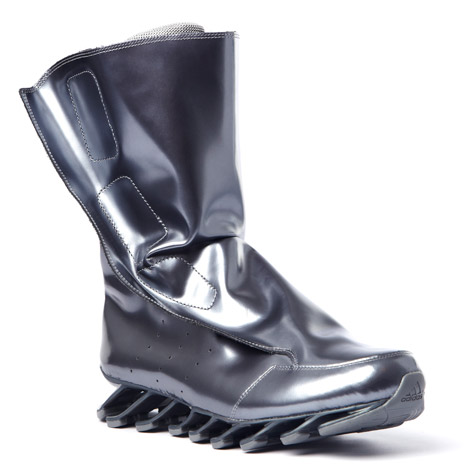Rick Owens trainers for Adidas