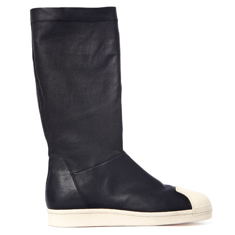Rick Owens trainers for Adidas