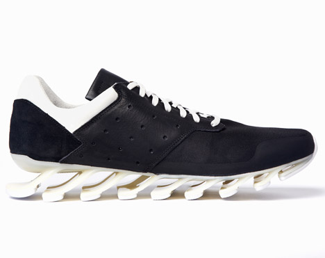 Rick Owens trainers for Adidas
