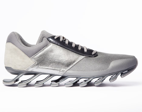 Rick Owens trainers for Adidas
