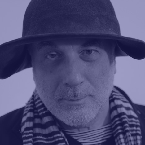 Ron Arad