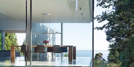 Russet Residence by Splyce