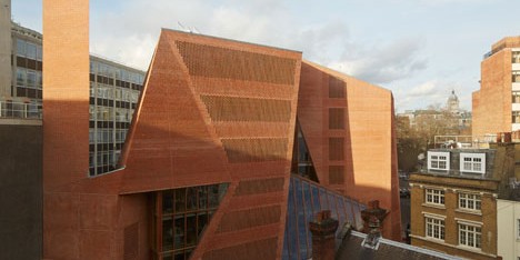 Dezeen Mail #211