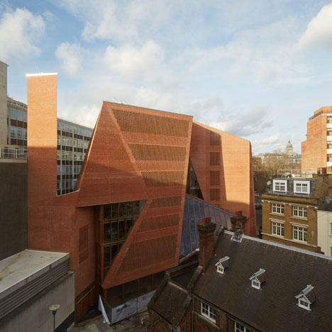 Dezeen Mail #211