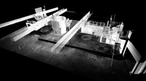 3D scan by ScanLAB
