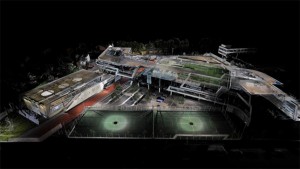 3D scan by ScanLAB