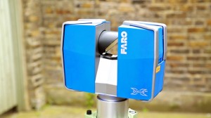 3D scanner