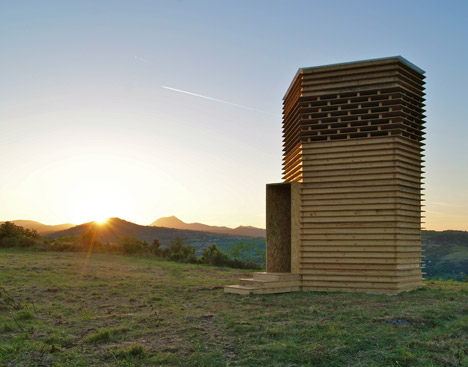Signal Ethique by Arnaud Huart