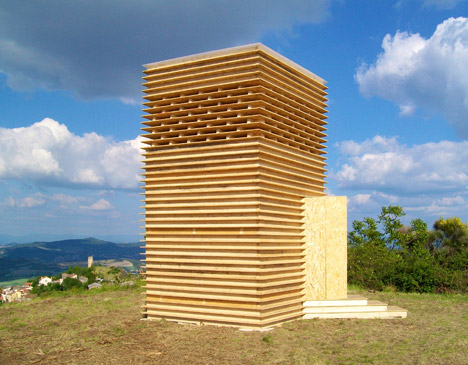 Signal Ethique by Arnaud Huart