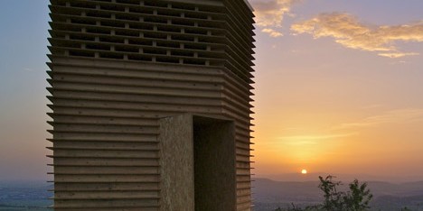 Signal Ethique by Arnaud Huart