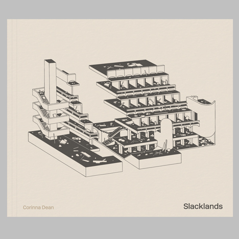 Competition: five copies of Slacklands by Corinna Dean to be won