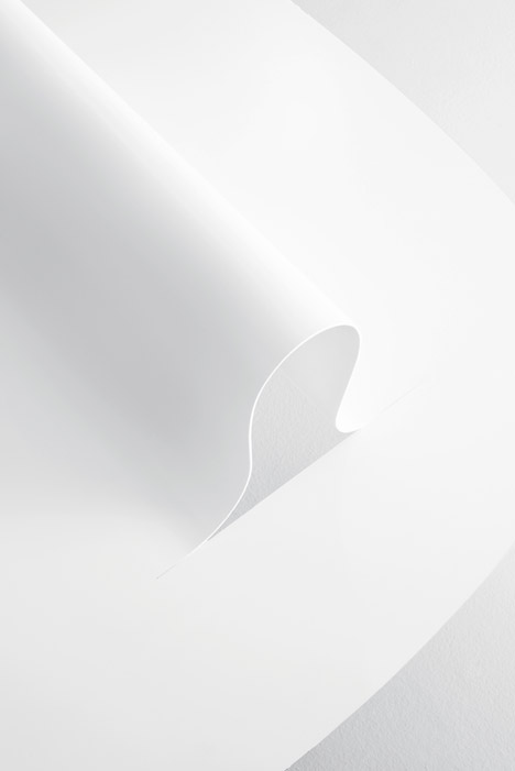 Softer than Steel by Nendo