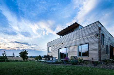 Stackyard by Mole Architects