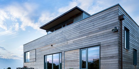 Stackyard by Mole Architects