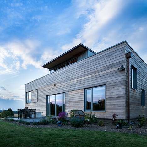 Stackyard by Mole Architects