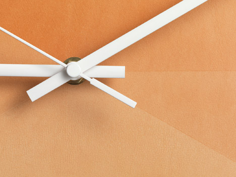 Sunclock Collection by Lina Patsiou
