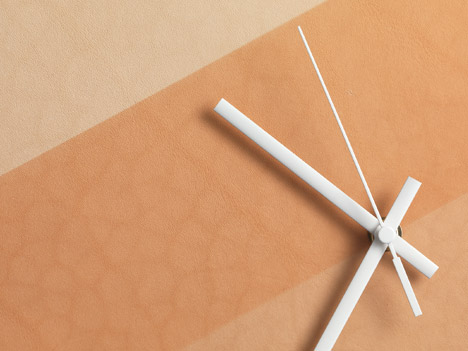 Sunclock Collection by Lina Patsiou