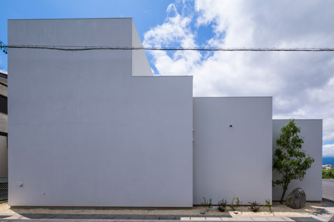 Sunomata by Keitaro Muto Architects