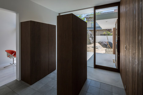 Sunomata by Keitaro Muto Architects