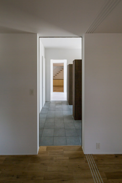 Sunomata by Keitaro Muto Architects