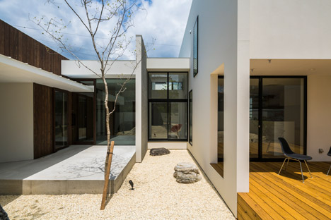Sunomata by Keitaro Muto Architects