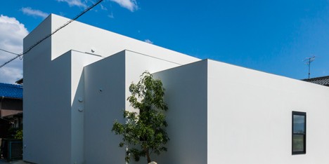 Sunomata by Keitaro Muto Architects