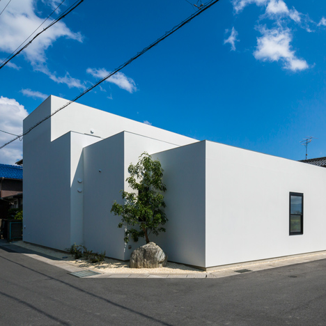 Sunomata by Keitaro Muto Architects