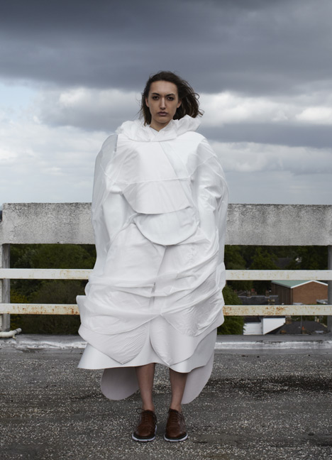 Survival Kit for Overpopulation by Phoebe Kowalska