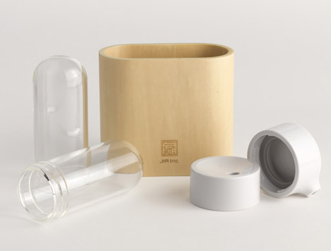 Taste Condiment Set by Office for Product Design