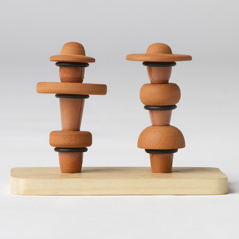 Terracotta Everyday by FID/ Hello