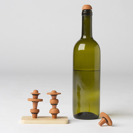 Terracotta Everyday by FID/ Hello