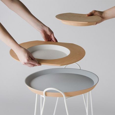Terracotta Everyday by FID/ Hello