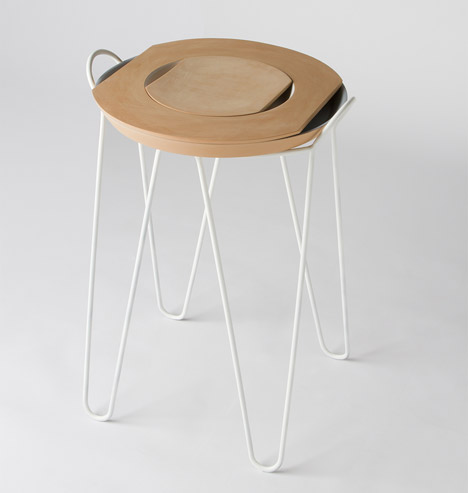 Terracotta Everyday by FID/ Hello