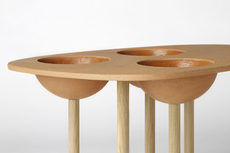 Terracotta Everyday by FID/ Hello