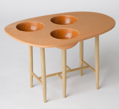 Terracotta Everyday by FID/ Hello