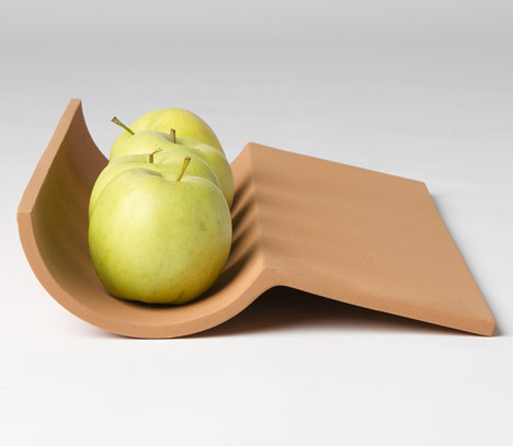 Terracotta Everyday by FID/ Hello