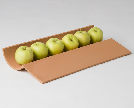 Terracotta Everyday by FID/ Hello