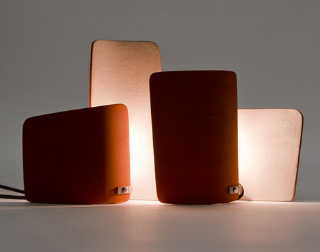 Terracotta Everyday by FID/ Hello