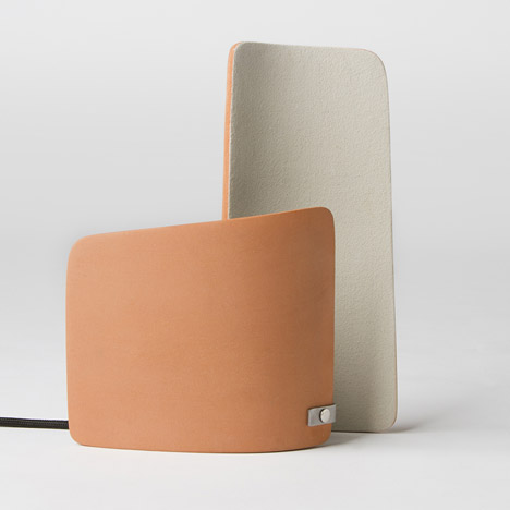 Terracotta Everyday by FID/ Hello