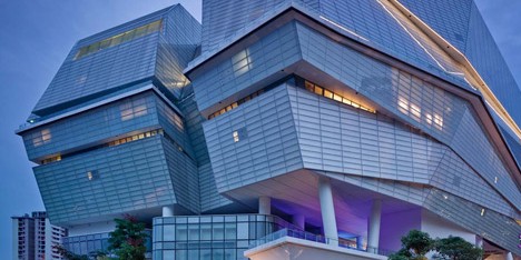 Aedas dumps UK business to focus on “high-density urban high-rise”