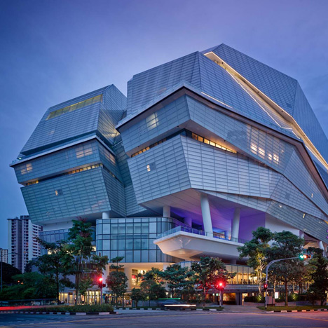 Aedas dumps UK business to focus on “high-density urban high-rise”