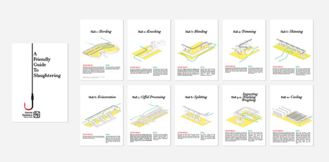 The Public Abattoir - an Atrocity Exhibition by Tseng Lau