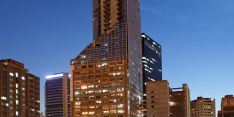 “Extra-legal occupation” of Venezuela’s Torre David tower ends in forced evictions
