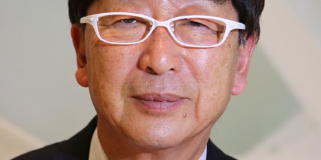 Toyo Ito