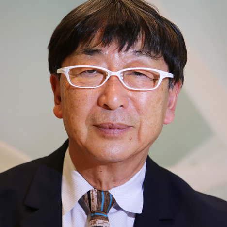 Toyo Ito