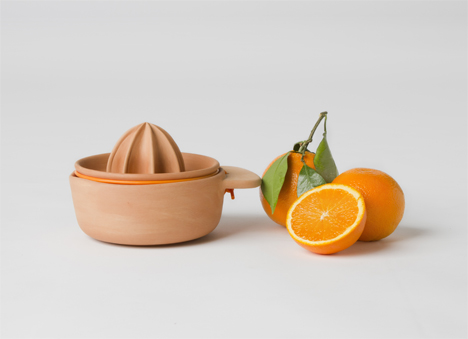Squeezer by Jacopo Ferrari