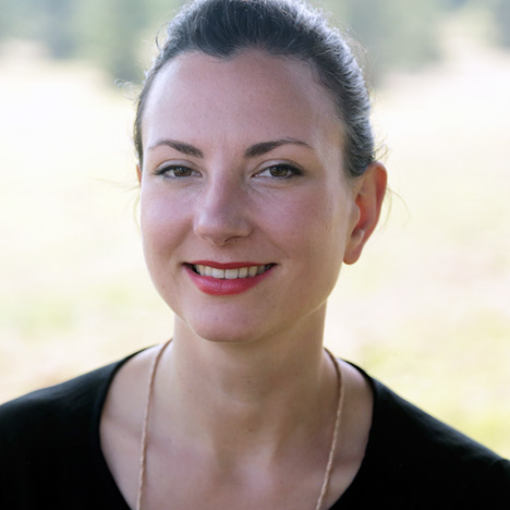 Veronique Baer